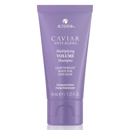 Alterna Caviar Multiplying Volume Szampon na objętość 40ml