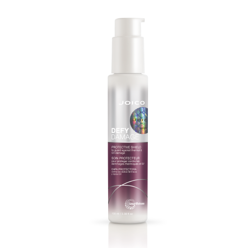JOICO DEFY DAMAGE Protective Shield - Krem ochronny do włosów 100ml