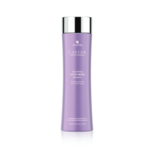 Alterna Caviar Smoothing Anti-Frizz Szampon wygładzający 250ml