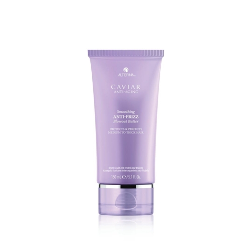 Alterna Caviar Smoothing Anti-Frizz Blowout Butter Masło wygładzające do stylizacji 147ml