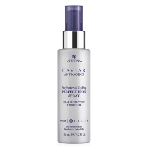 Alterna Caviar Iron Spray Termoochrona 125ml