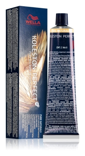 Wella Koleston Perfect Me Farba do włosów 60ml
