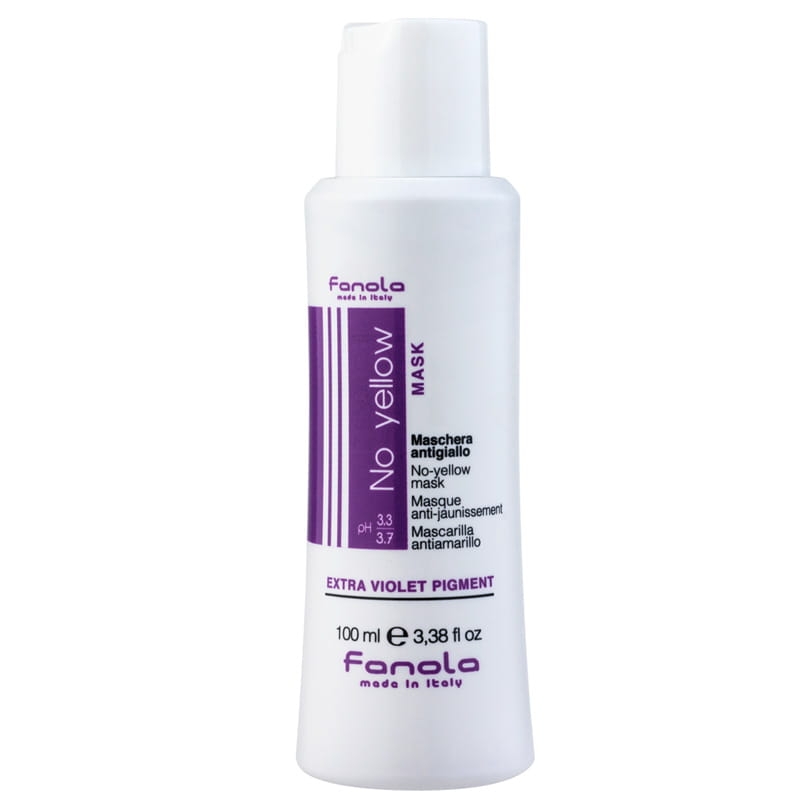 Fanola No Yellow Maska 100ml.jpg