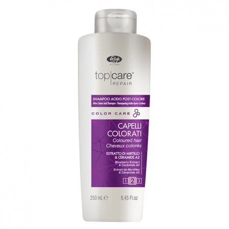 Lisap Color Care Szampon 250ml.jpg