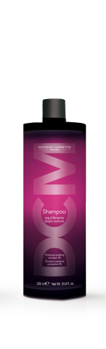 Diapason Szampon zakwaszający po farbowaniu 300ml