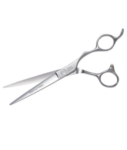 Olivia Garden Silkcut PRO Nożyczki fryzjerskie 6.5"