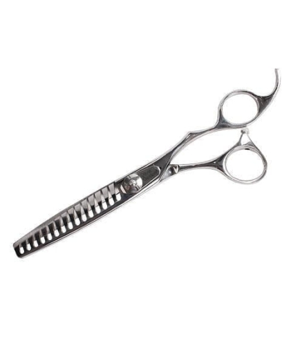 Olivia Garden Texturecut Degażówki fryzjerskie 15 zębów 