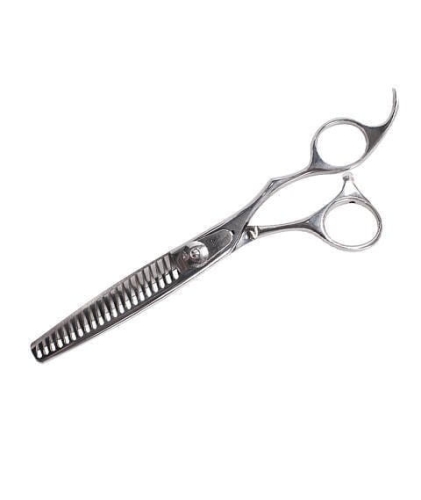 Olivia Garden Texturecut Degażówki fryzjerskie 21 zębów 