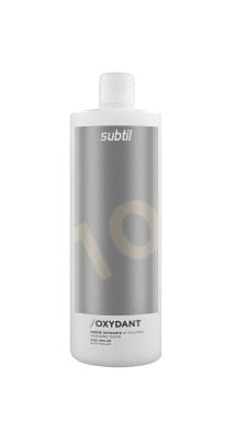 DUCASTEL SUBTIL - Krem utleniający woda oxydant 3% 1000ml
