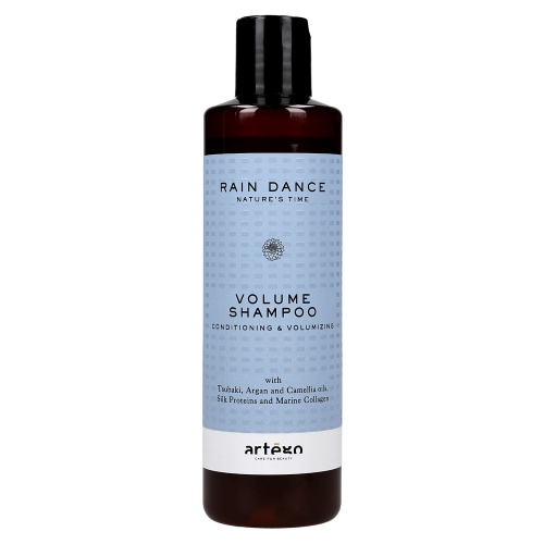 Artego rain dance volume Szampon na objętość włosów 250ml