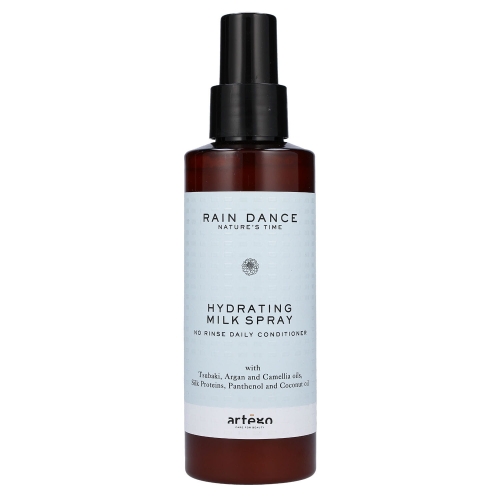 Artego rain dance hydrating milk spray Odżywka nawilżająca w sprayu 150ml