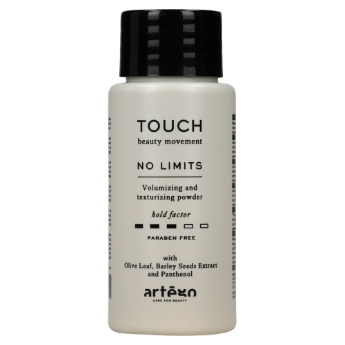 Artego touch no limits Puder na objętość do włosów 10g