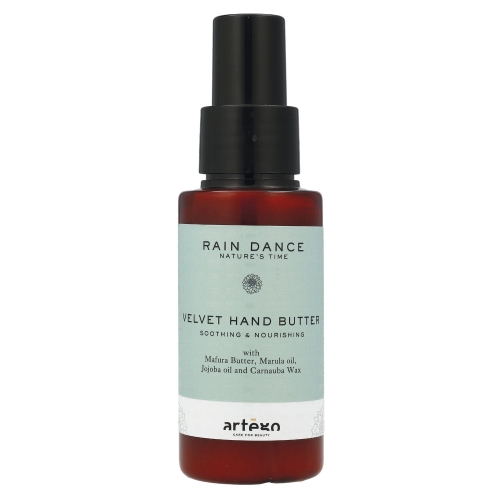 Artego rain dance velvet hand butter Kremowe masło do rąk 75ml