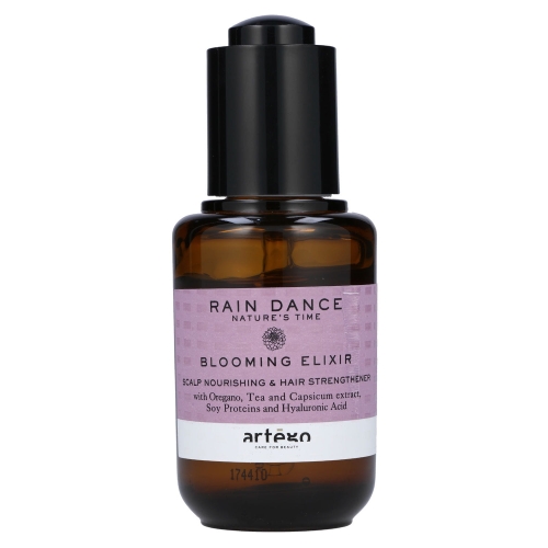 Artego rain dance blooming elixir Serum stymulujące porost włosów 50ml