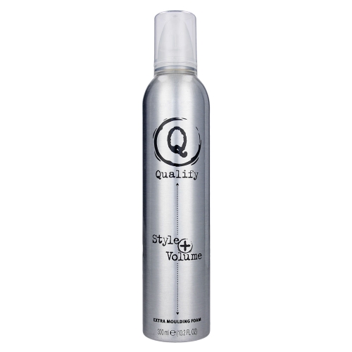 Artego qualify Pianka supermodelująca do włosów 300ml