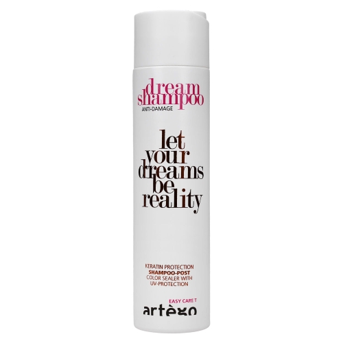 Artego easy care t dream Szampon odżywczy do włosów 250ml