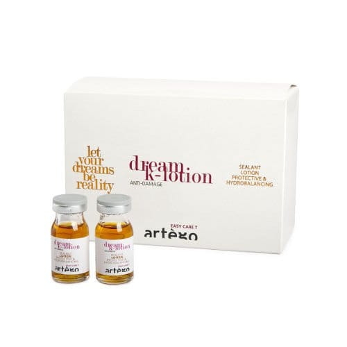Artego easy care t dream Ampułki odbudowujące do włosów 12x8ml 