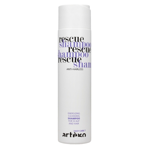 Artego easy care t rescue Szampon przeciw wypadaniu włosów 250ml