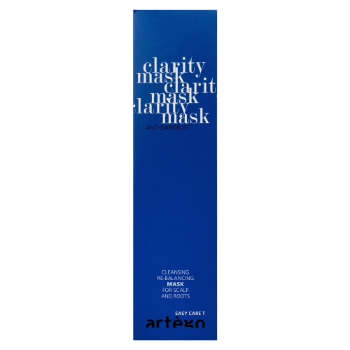 Artego easy care t clarity Maska przeciwłupieżowa do włosów 150ml