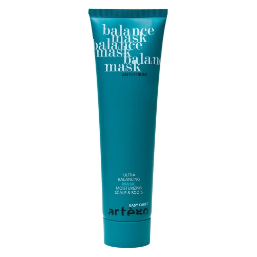Artego easy care t balance Maska do przetłuszczających się włosów 150ml