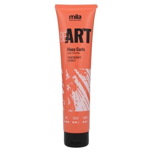 Mila be art flexy curls Balsam do loków 175ml