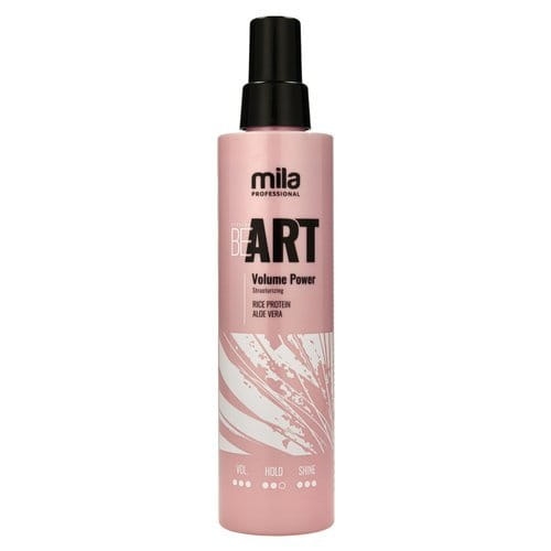 Mila be art volume power Spray na objętość 200ml