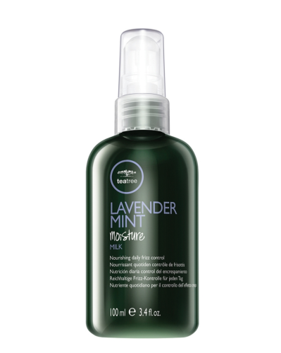 Paul Mitchell tea tree lavender mint Nawilżające mleczko do włosów bez spłukiwania 100ml