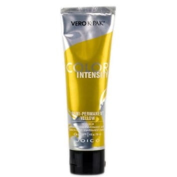 JOICO VERO K-PAK COLOR INTENSITY- Yellow- Żółty- Toner 118ml