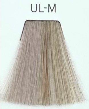 MATRIX SOCOLOR BEAUTY Ultrarozjaśniające blondy UL-M - Szampan 90ml