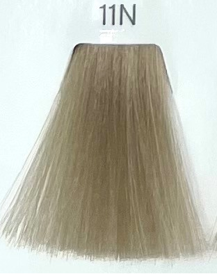 MATRIX SOCOLOR BEAUTY  Farba do włosów 11N - Super jasny neutralny blond  90ml