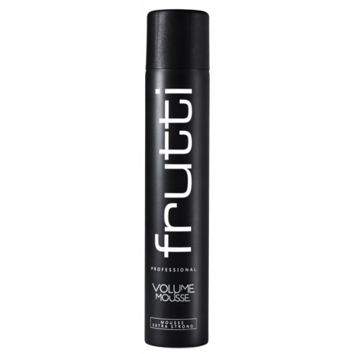Frutti volume mousse Pianka na objętość unosząca włosy od nasady 400ml