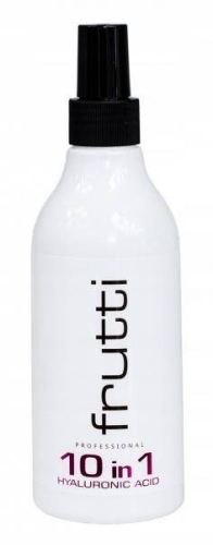 Frutti hyaluronic acid Spray 10w1 z kwasem hialuronowym 240ml