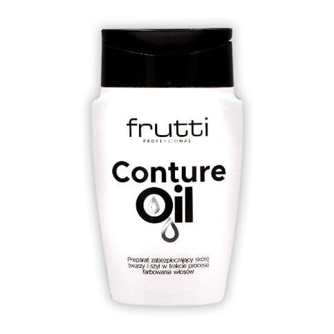 Frutti conture oil zmywacz farby 100ml