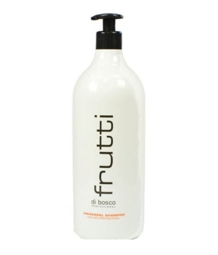 Frutti universal shampoo Uniwersalny szampon z filtrem uv 1000ml