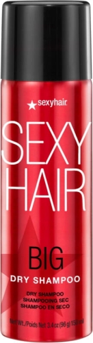 Sexy hair dry shampoo suchy szampon do włosów 150ml