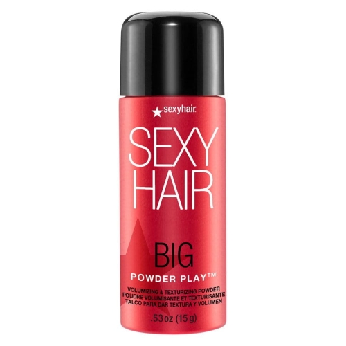 Sexy hair powder play lite puder na objętość do włosów 12g