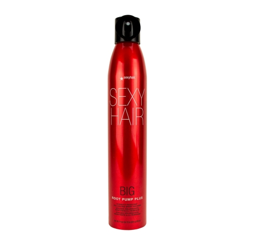 Sexy hair root pump plus spray na objętość do włosów 300ml