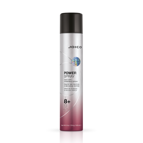Joico power spray Lakier mocno utrwalający włosy 345ml