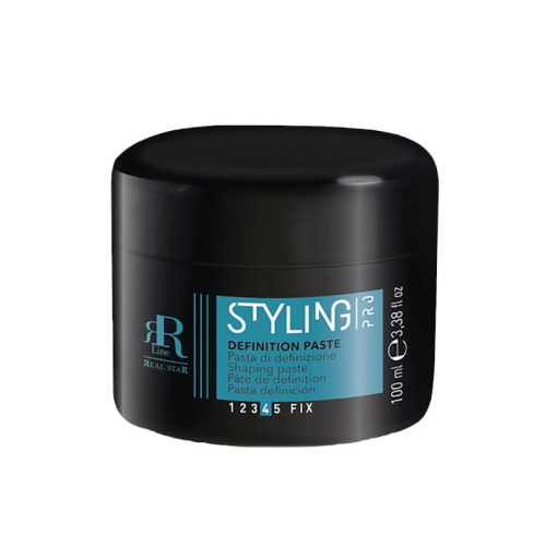 RR LINE/REAL STAR Styling Pro Definition Paste - Pasta definiująca do włosów 100ml