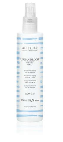 Alter ego Urban proof Spray do stylizacji z solą morską 200ml