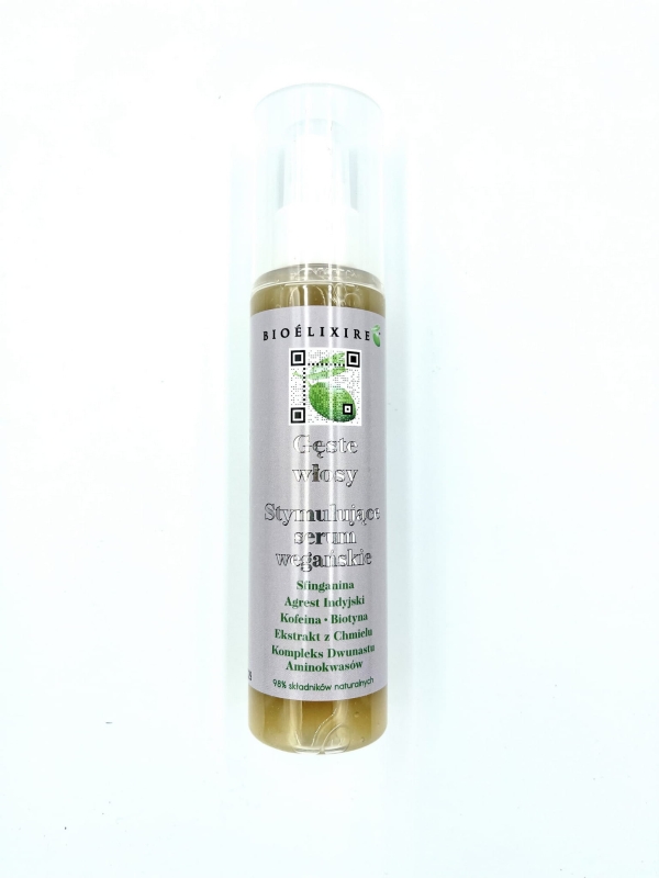 Bioelixire Gęste Włosy Serum stymulujące porost włosów.jpg