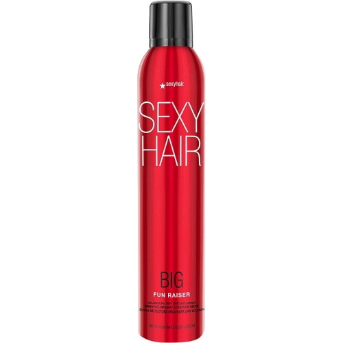 Sexy hair suchy lakier na objętość fun raiser 285ml