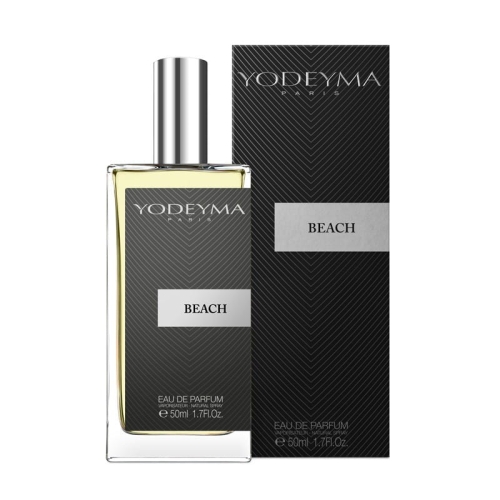Yodeyma perfumy  Beach 50ml