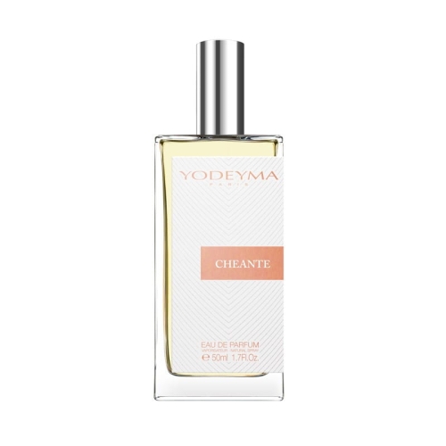 Yodeyma perfumy Cheante 50ml