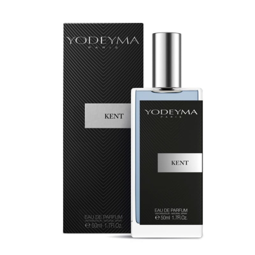 Yodeyma perfumy Kent 50ml