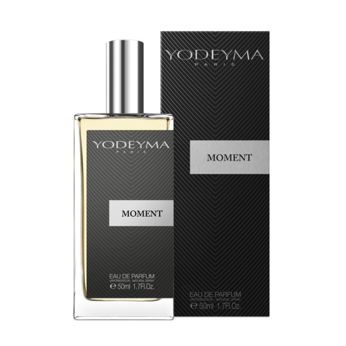 Yodeyma perfumy Moment 50ml