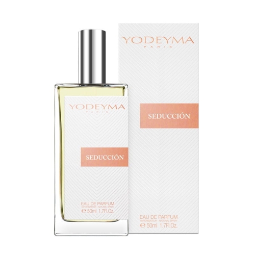 Yodeyma perfumy Seducción 50ml