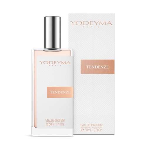 Yodeyma perfumy Tendenze 50ml