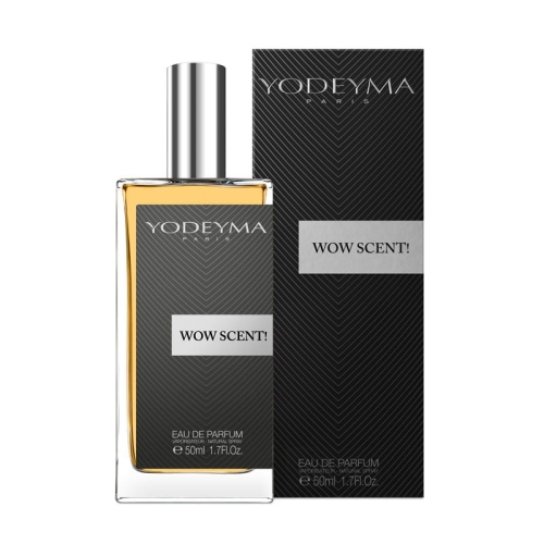 Yodeyma perfumy Wow scent! 50ml