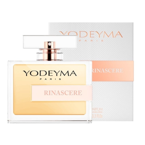 Yodeyma perfumy Rinascere 100ml
